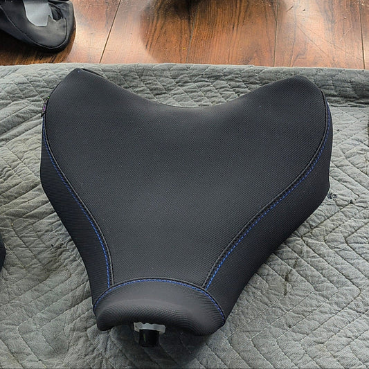 14-17 Yamaha FZ07 D.I.Y Front Seat Cover