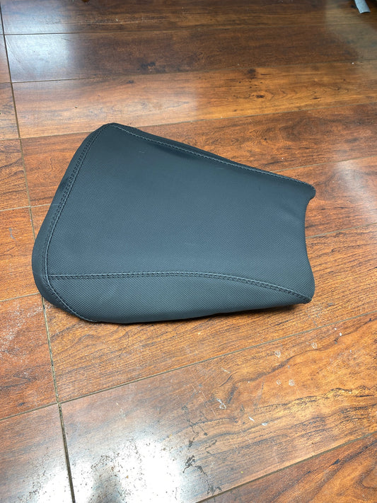 01-06 Honda CBR 600 f4i D.I.Y Front Seat Cover