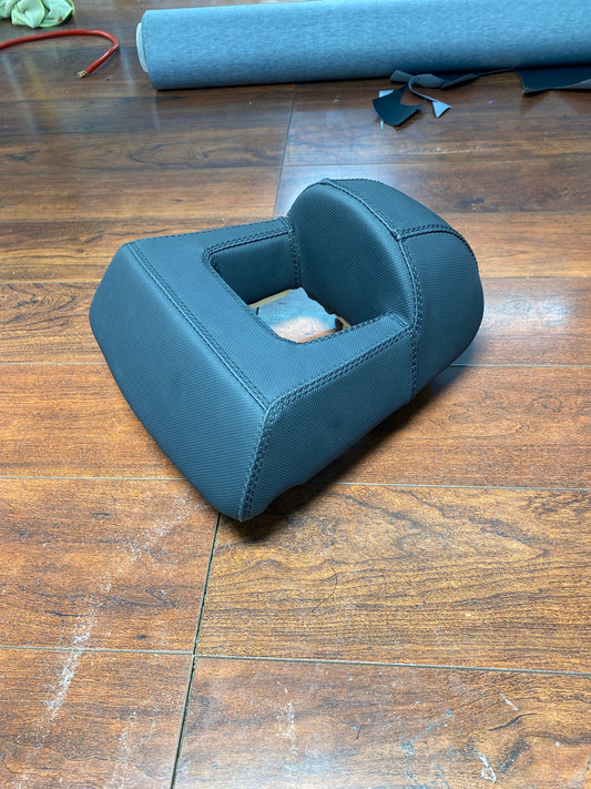 01-06 Honda Cbr F4I Stunt Seat