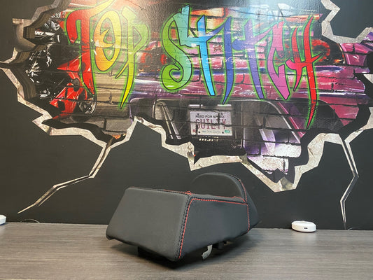 2018+ Yamaha Mt07 Stunt Seat