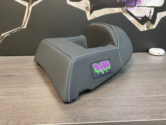 03-04 Kawasaki 636 Stunt Seat