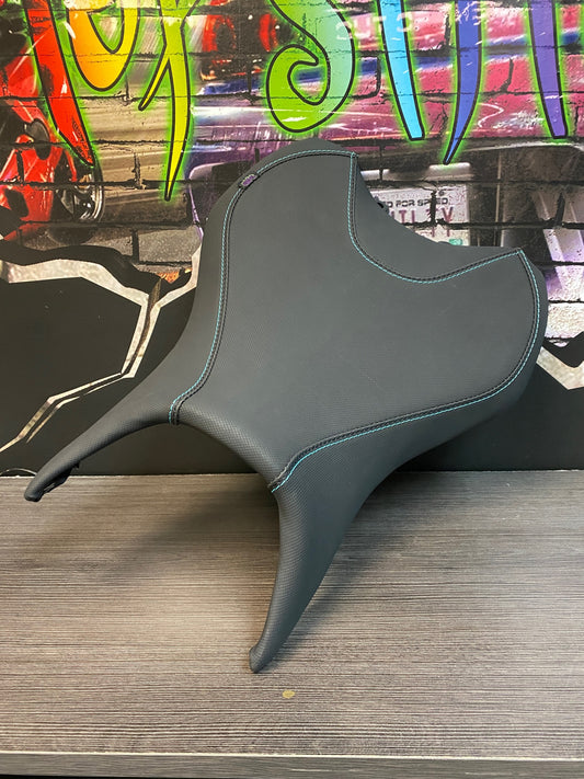 18+ Yamaha Mt07 D.I.Y Front Seat Cover