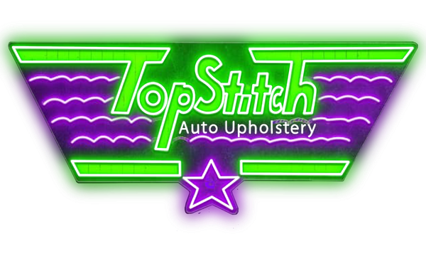 Top Stitch